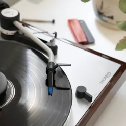Ortofon Concorde Music Blue helipea