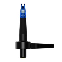 Ortofon Concorde Music Blue helipea