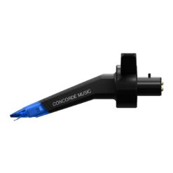 Ortofon Concorde Music Blue helipea