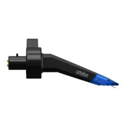 Ortofon Concorde Music Blue helipea