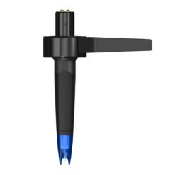 Ortofon Concorde Music Blue helipea