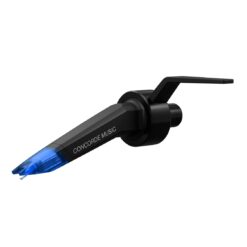 Ortofon Concorde Music Blue helipea