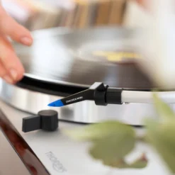 Ortofon Concorde Music Blue helipea