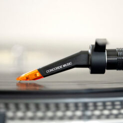 Ortofon Concorde Music Bronze helipea