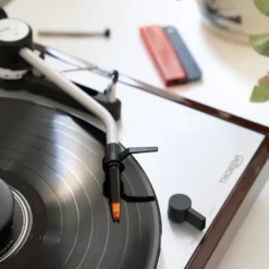 Ortofon Concorde Music Bronze helipea