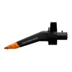 Ortofon Concorde Music Bronze helipea