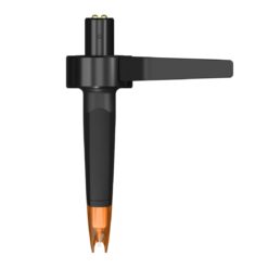 Ortofon Concorde Music Bronze helipea