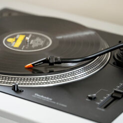 Ortofon Concorde Music Bronze helipea