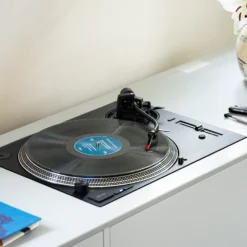 Ortofon Concorde Music Red helipea