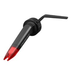 Ortofon Concorde Music Red helipea