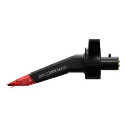 Ortofon Concorde Music Red helipea