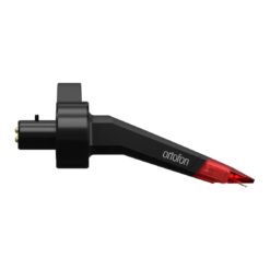 Ortofon Concorde Music Red helipea