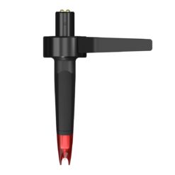 Ortofon Concorde Music Red helipea