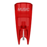 Ortofon Stylus Concorde Music Red helinõel