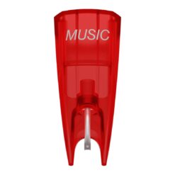 Ortofon Stylus Concorde Music Red helinõel