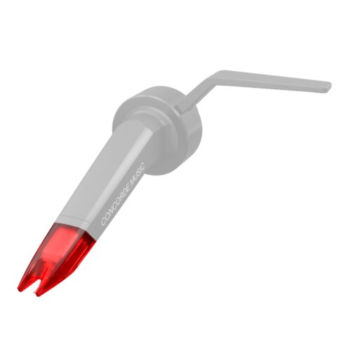 Ortofon Stylus Concorde Music Red helinõel