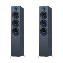 Elac Debut 3.0 F6.3 põrandakõlarid