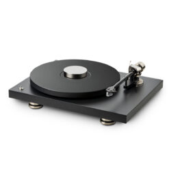 Pro-Ject Debut PRO B balansseeritud väljundiga vinüülplaadimängija