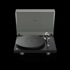 Pro-Ject Debut PRO B balansseeritud väljundiga vinüülplaadimängija