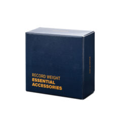 Essentials Record Weight vinüülplaadimängija lisaraskus