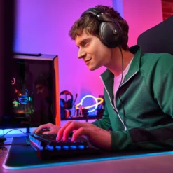 Sennheiser HD620S kõrvaklapid