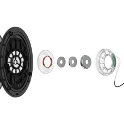 Sennheiser HD620S kõrvaklapid