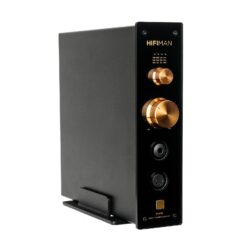 Hifiman EF499 DAC ja kõrvaklapivõimendi