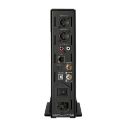 Hifiman EF499 DAC ja kõrvaklapivõimendi
