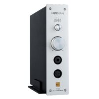 Hifiman EF500 DAC ja kõrvaklapivõimendi