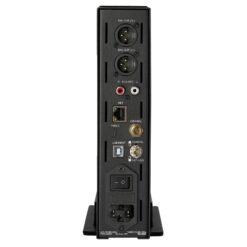 Hifiman EF500 DAC ja kõrvaklapivõimendi