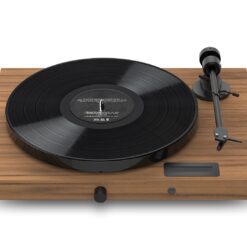 Pro-Ject Juke Box E1 helivõimendusega viinüülplaadimängija
