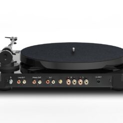 Pro-Ject Juke Box E1 helivõimendusega viinüülplaadimängija