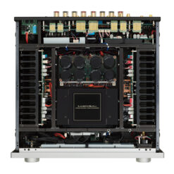 Luxman L-509Z integreeritud helivõimendi