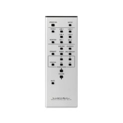 Luxman L-509Z integreeritud helivõimendi pult