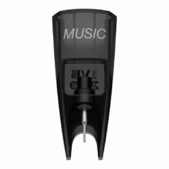 Ortofon Stylus Concorde Music Black LVB 250 helinõel