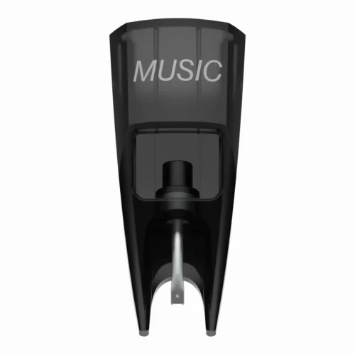 Ortofon Stylus Concorde Music Black helinõel