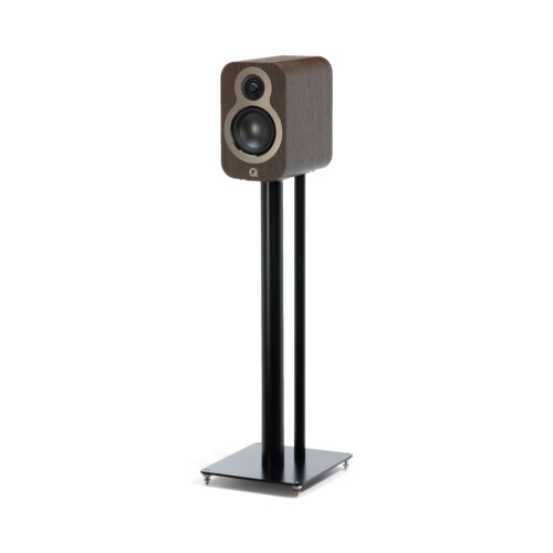 Q Acoustics 3020c riiulikõlarid