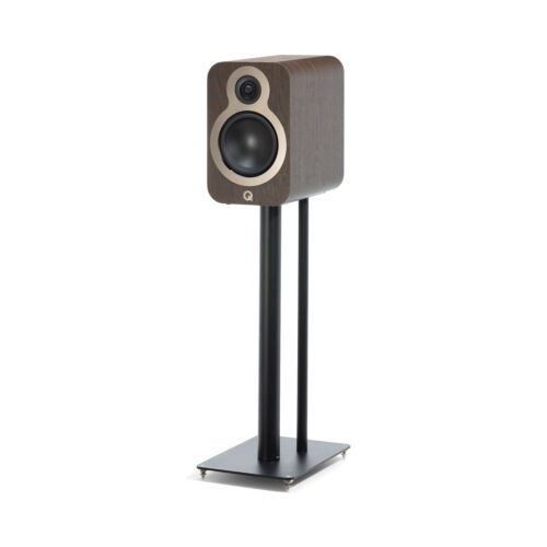 Q Acoustics 3030c riiulikõlarid