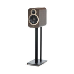 Q Acoustics 3030c riiulikõlarid