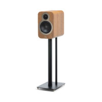 Q Acoustics 3030c riiulikõlarid