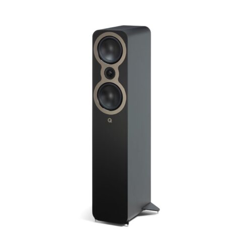 Q Acoustics 3050c põrandakõlarid