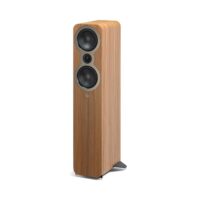 Q Acoustics 3050c põrandakõlarid