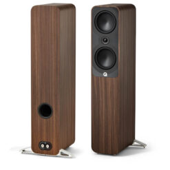 Q Acoustics 5050 põrandakõlarid