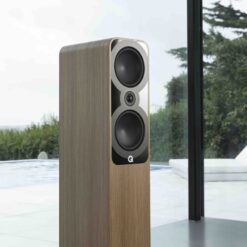Q Acoustics 5050 põrandakõlarid