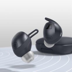 Sennheiser Momentum Sport juhtmevabad kõrvaklapid