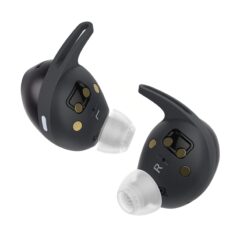 Sennheiser Momentum Sport juhtmevabad kõrvaklapid
