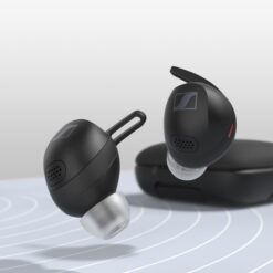 Sennheiser Momentum Sport juhtmevabad kõrvaklapid