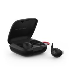 Sennheiser Momentum Sport juhtmevabad kõrvaklapid
