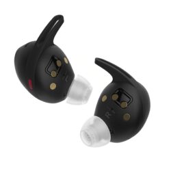 Sennheiser Momentum Sport juhtmevabad kõrvaklapid