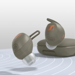 Sennheiser Momentum Sport juhtmevabad kõrvaklapid